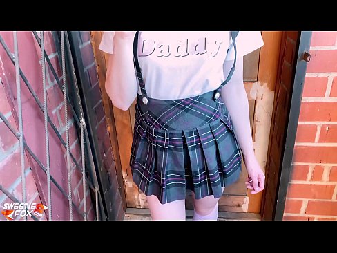 ❤️ Schoolgirl sûget har lul djip en neukt ynstee fan klassen. ❤ Harde porno by porno fy.basseyn-vsem.ru ❌