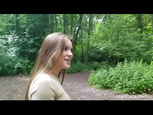 ❤️ Ik stelde Evelina foar dat wy op in iepenbier plak neuke! Se sei ja. Dan ik neukte har yn 'e kont en cum yn har mûle. Doe pikte se harsels. ❤ Harde porno by porno fy.basseyn-vsem.ru ❌