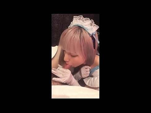 ❤️ Japanese Idol [mayuka], Frânsk faam kostúm, diel 1, blowjob en jerk off mei lotion ❤ Harde porno by porno fy.basseyn-vsem.ru ❌