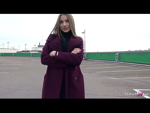 ❤️ DUITSKE SCOUT IS IN DREAM AAN STAAL, PARKERINGSLOT TELLTALE EN SEXY FOAR JELD ❤ Harde porno by porno fy.basseyn-vsem.ru ❌