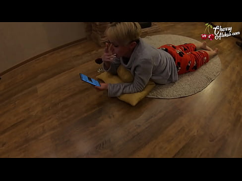 ❤️ Gekke blonde sûgje Enorme lul dy't derop sûgje en stuiterje - Anale seks ❤ Harde porno by porno fy.basseyn-vsem.ru ❌