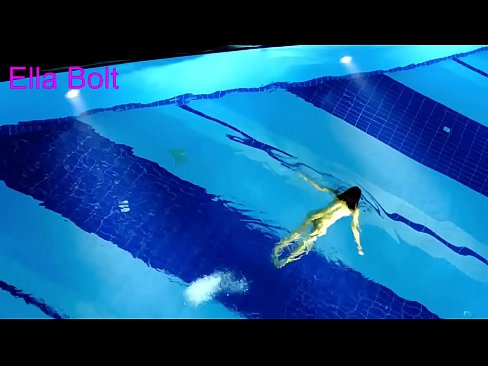 ❤️ Ik kin net ophâlde te sjen, jonge blonde fongen neaken swimmen yn ELLA BOLT resort pool ❤ Harde porno by porno fy.basseyn-vsem.ru ❌