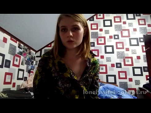 ❤️ Jonge blonde studint út Ruslân hâldt fan gruttere diken. ❤ Harde porno by porno fy.basseyn-vsem.ru ❌