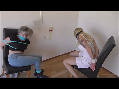 ❤️ Ferslave / fêstbûn en gagged / famke yn need ❤ Harde porno by porno fy.basseyn-vsem.ru ❌