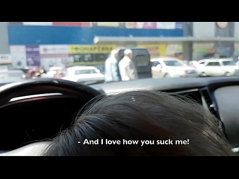 ❤️ Sûge rjocht op it parkearplak bûten de supermerk ❤ Harde porno by porno fy.basseyn-vsem.ru ❌